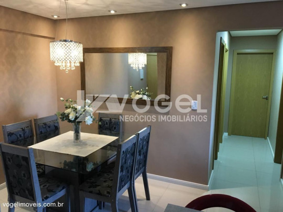 Imagem Apartamento com 3 Quartos à Venda, 101 m² em Pinheiro - Sao Leopoldo Imagem Apartamento com 3 Quartos à Venda, 101 m² em Pinheiro - Sao Leopoldo