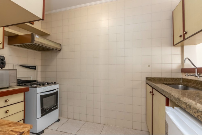 Imagem Apartamento com 2 Quartos à Venda, 60 m² em Jardim Paulista - São Paulo