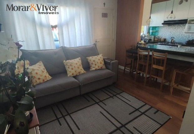 Imagem Casa com 3 Quartos à Venda, 63 m² em Quississana - São José Dos Pinhais