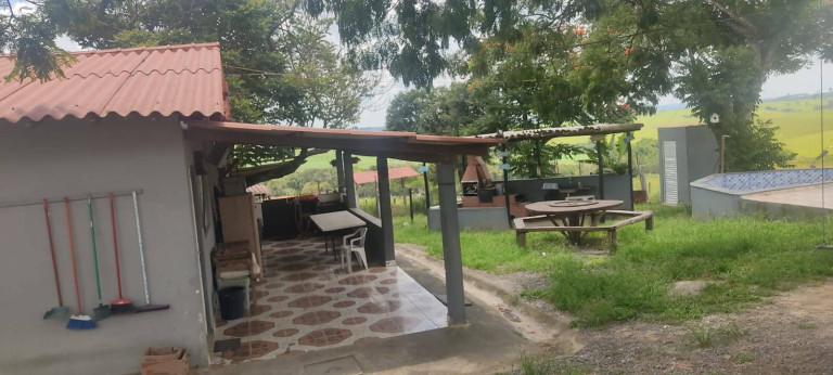 Imagem Chácara com 2 Quartos à Venda, 1.800 m² em Bairro Do Cercado - Araçoiaba Da Serra Imagem Chácara com 2 Quartos à Venda, 1.800 m² em Bairro Do Cercado - Araçoiaba Da Serra