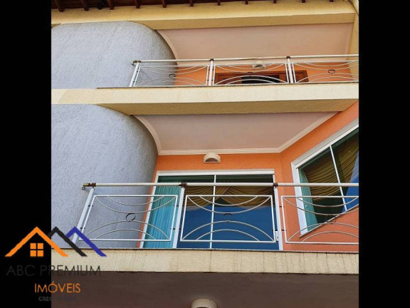 Imagem Sobrado com 3 Quartos à Venda, em Jardim Paraíso - Santo André Imagem Sobrado com 3 Quartos à Venda, em Jardim Paraíso - Santo André