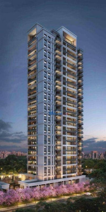Imagem Apartamento com 3 Quartos à Venda, 203 m² em Perdizes - São Paulo