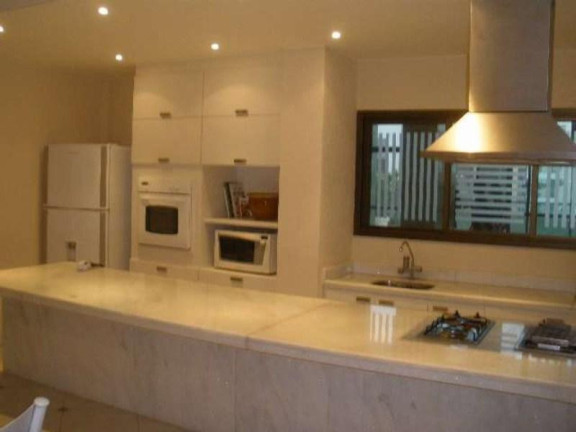 Imagem Apartamento com 4 Quartos à Venda, 156 m² em Pituba - Salvador
