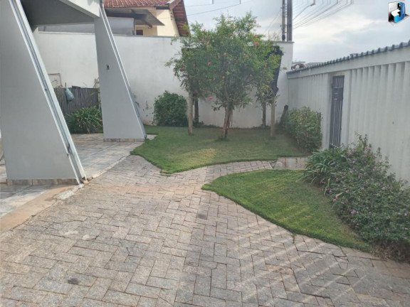 Imagem Casa com 4 Quartos à Venda, 197 m² em Nova Tatuí - Tatuí