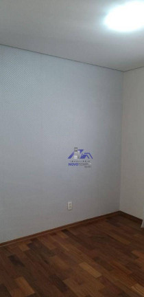 Imagem Apartamento com 3 Quartos à Venda, 97 m² em Alphaville Industrial - Barueri