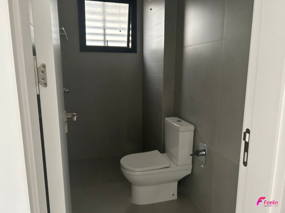 Imagem Apartamento com 3 Quartos à Venda, 134 m² em João Paulo - Florianópolis