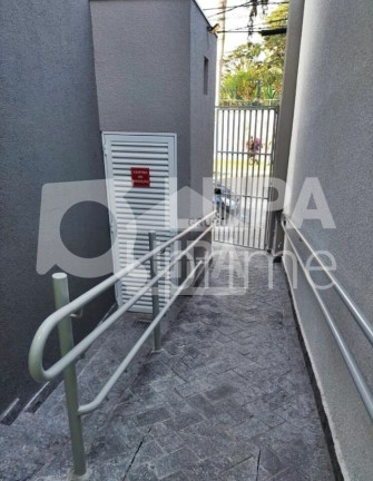 Imagem Apartamento com 1 Quarto para Alugar, 35 m² em Vila Maria Alta - São Paulo Imagem Apartamento com 1 Quarto para Alugar, 35 m² em Vila Maria Alta - São Paulo