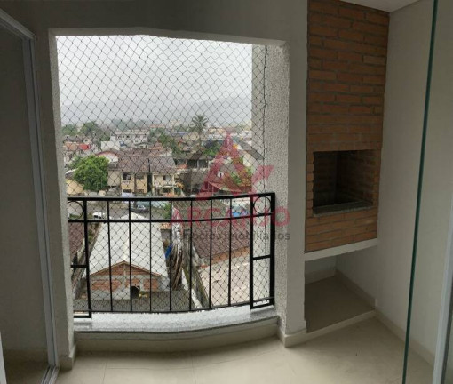 Imagem Apartamento com 2 Quartos à Venda, 54 m² em Centro - Ubatuba Imagem Apartamento com 2 Quartos à Venda, 54 m² em Centro - Ubatuba
