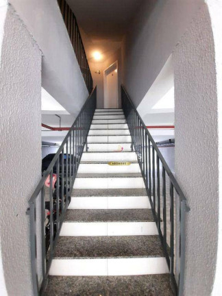 Imagem Cobertura com 2 Quartos à Venda, 76 m² em Vila Príncipe De Gales - Santo André