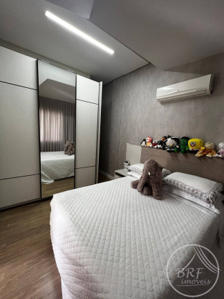 Imagem Cobertura com 3 Quartos à Venda, 180 m² em Balneário - Florianópolis Imagem Cobertura com 3 Quartos à Venda, 180 m² em Balneário - Florianópolis