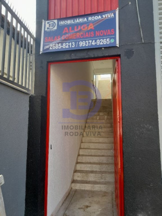 Sala Comercial para Alugar, 35 m² em Artur Alvim - São Paulo