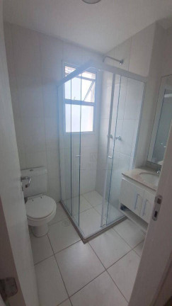 Imagem Apartamento com 1 Quarto para Alugar, 62 m² em Alphaville - Barueri