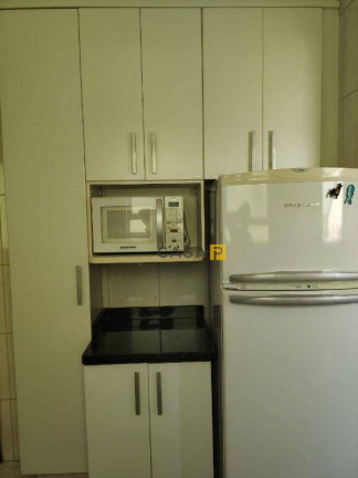 Imagem Apartamento com 2 Quartos à Venda, 48 m² em Vila Pavan - Americana