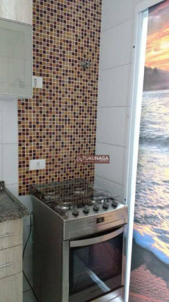 Imagem Apartamento com 3 Quartos à Venda, 68 m² em Vila Galvão - Guarulhos Imagem Apartamento com 3 Quartos à Venda, 68 m² em Vila Galvão - Guarulhos