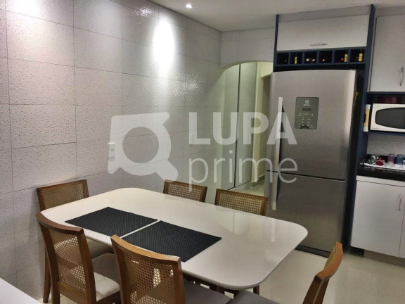 Imagem Casa com 3 Quartos à Venda, 140 m² em Vila Constança - São Paulo Imagem Casa com 3 Quartos à Venda, 140 m² em Vila Constança - São Paulo