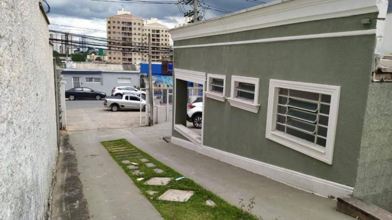 Imagem Terreno à Venda, 948 m² em Vila Vianelo - Jundiaí Imagem Terreno à Venda, 948 m² em Vila Vianelo - Jundiaí