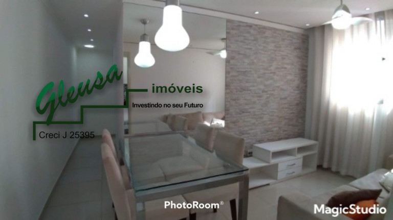 Imagem Apartamento com 2 Quartos à Venda, 44 m² em água Branca - São Paulo