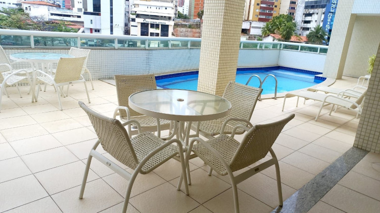 Imagem Apartamento com 2 Quartos à Venda, 77 m² em Itaigara - Salvador