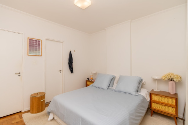 Imagem Apartamento com 2 Quartos à Venda, 83 m² em Itaim Bibi - São Paulo