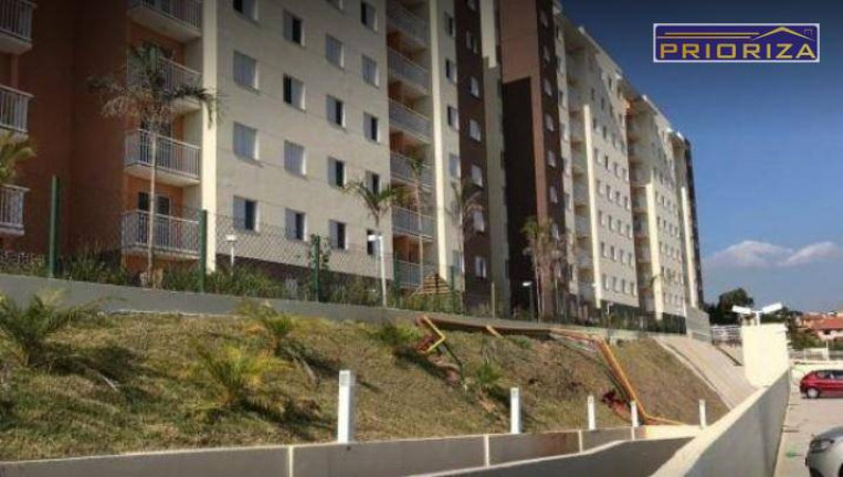 Imagem Apartamento com 3 Quartos à Venda, 70 m² em Condominio Easy Life - Sorocaba