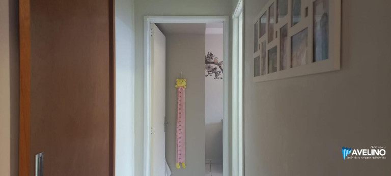 Imagem Casa de Condomínio com 2 Quartos à Venda, 110 m² em Tiradentes - Campo Grande Imagem Casa de Condomínio com 2 Quartos à Venda, 110 m² em Tiradentes - Campo Grande