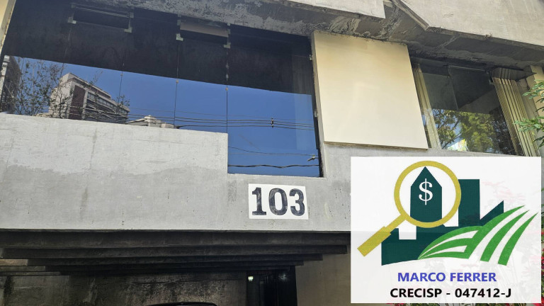 Imagem Casa com 4 Quartos à Venda, 400 m² em Jardim Das Bandeiras - São Paulo
