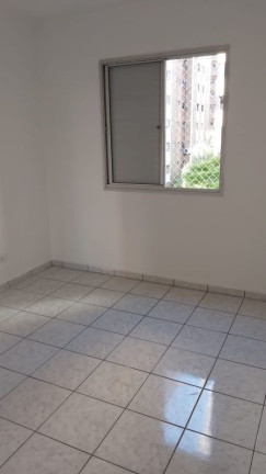 Imagem Imóvel com 2 Quartos para Alugar, 66 m² em Vila Uberabinha - São Paulo