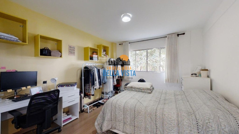 Imagem Apartamento com 1 Quarto à Venda,  em Bela Vista - São Paulo