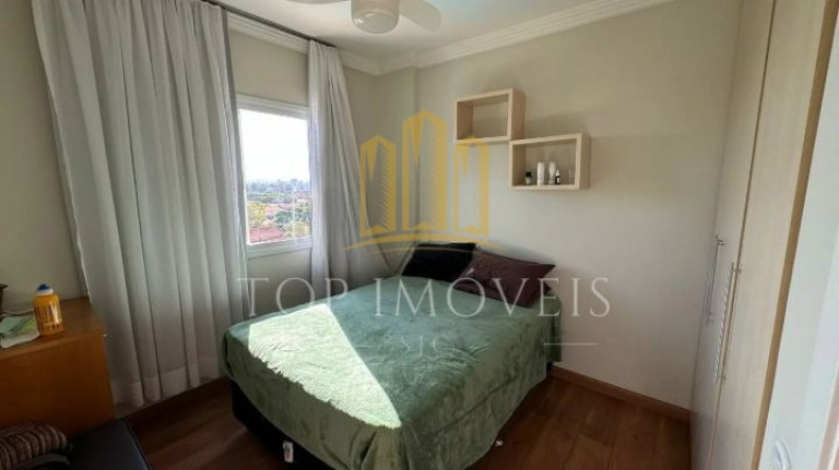 Imagem Apartamento com 3 Quartos à Venda, 128 m² em Bosque Dos Eucaliptos - São José Dos Campos