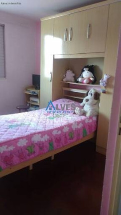 Imagem Apartamento com 2 Quartos à Venda, 54 m² em Santa Terezinha - São Bernardo Do Campo Imagem Apartamento com 2 Quartos à Venda, 54 m² em Santa Terezinha - São Bernardo Do Campo