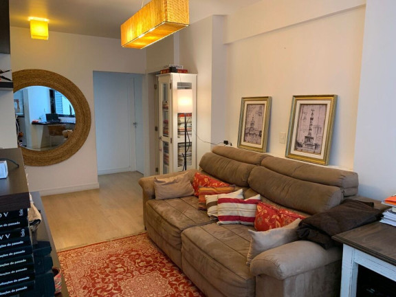 Imagem Apartamento com 4 Quartos à Venda, 183 m² em Agronômica - Florianópolis