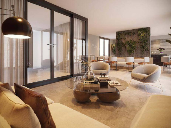 Imagem Apartamento com 2 Quartos à Venda, 64 m² em Jardim Aquarius - São José Dos Campos Imagem Apartamento com 2 Quartos à Venda, 64 m² em Jardim Aquarius - São José Dos Campos