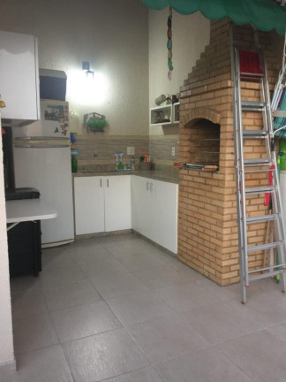 Imagem Imóvel com 3 Quartos à Venda, 136 m² em Campo Grande - Rio De Janeiro