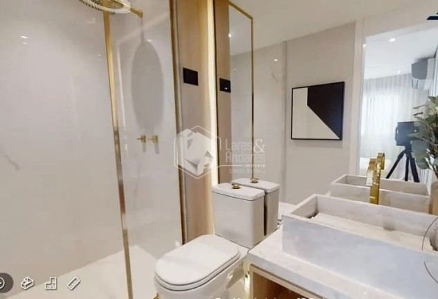Imagem Apartamento com 2 Quartos à Venda, 76 m² em Vila Mariana - São Paulo