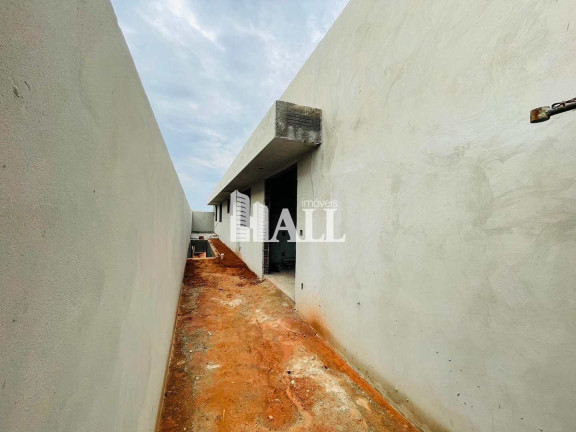 Imagem Casa com 4 Quartos à Venda, 374 m² em Residencial Quinta Do Golfe - São José Do Rio Preto