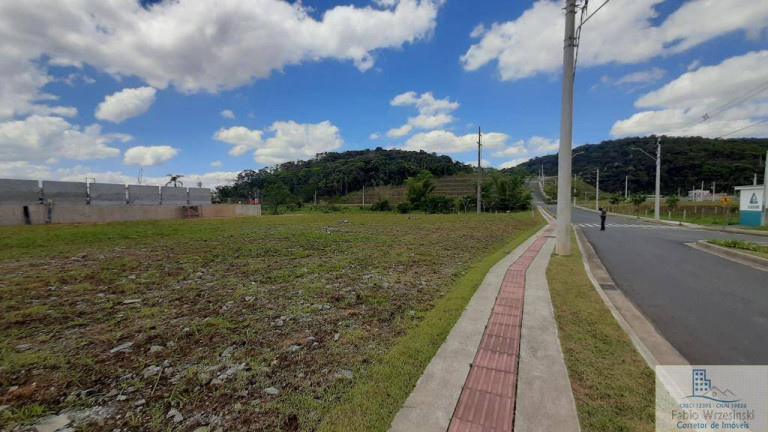 Imagem Terreno à Venda, 405 m² em Itinga - Araquari
