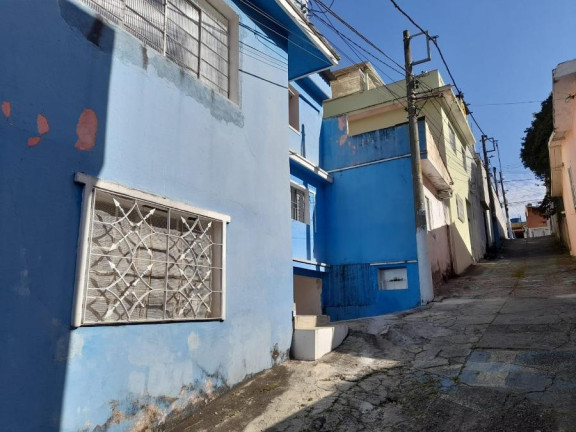 Imagem Sobrado com 3 Quartos à Venda, 205 m² em Penha - São Paulo Imagem Sobrado com 3 Quartos à Venda, 205 m² em Penha - São Paulo