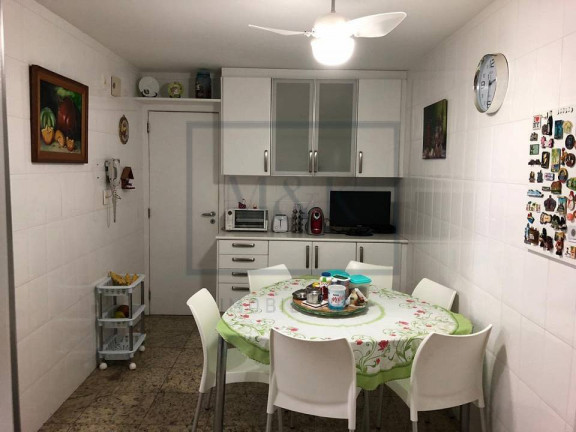 Imagem Apartamento com 4 Quartos à Venda, 299 m² em Barra Da Tijuca - Rio De Janeiro