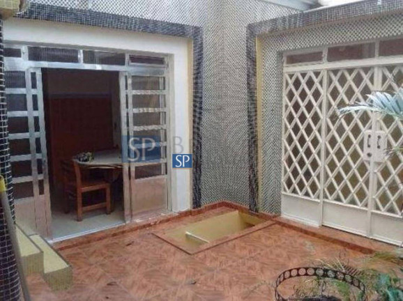 Imagem Casa com 5 Quartos à Venda, 270 m² em Aclimação - São Paulo Imagem Casa com 5 Quartos à Venda, 270 m² em Aclimação - São Paulo