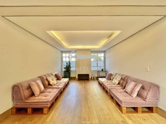 Imagem Casa de Condomínio com 3 Quartos à Venda, em Nova Higienópolis - Jandira Imagem Casa de Condomínio com 3 Quartos à Venda, em Nova Higienópolis - Jandira