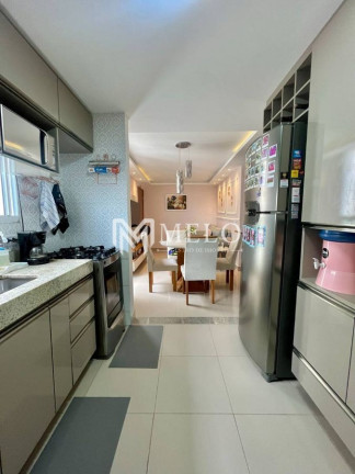 Imagem Apartamento com 2 Quartos à Venda, 52 m² em Alberto Maia - Camaragibe Imagem Apartamento com 2 Quartos à Venda, 52 m² em Alberto Maia - Camaragibe