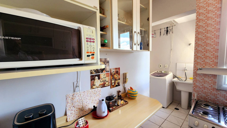Imagem Apartamento com 3 Quartos para Alugar, 69 m² em Jardim Shangai - Jundiaí Imagem Apartamento com 3 Quartos para Alugar, 69 m² em Jardim Shangai - Jundiaí