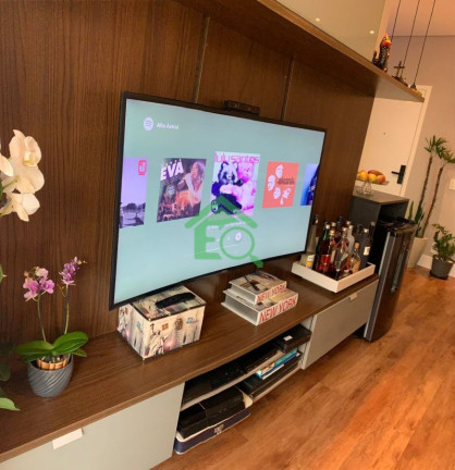 Imagem Apartamento com 2 Quartos à Venda, 70 m² em Vila Isa - São Paulo Imagem Apartamento com 2 Quartos à Venda, 70 m² em Vila Isa - São Paulo