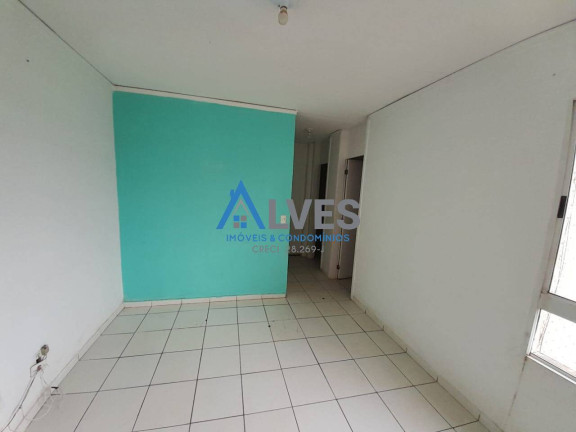 Imagem Apartamento com 2 Quartos à Venda, 43 m² em Parque Yolanda (nova Veneza) - Sumaré