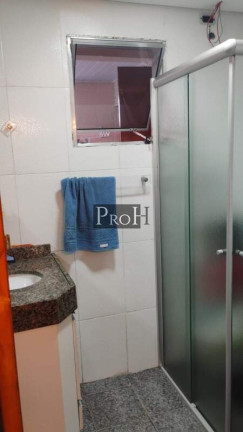 Imagem Apartamento com 2 Quartos à Venda, 117 m² em Jardim Guarará - Santo André Imagem Apartamento com 2 Quartos à Venda, 117 m² em Jardim Guarará - Santo André
