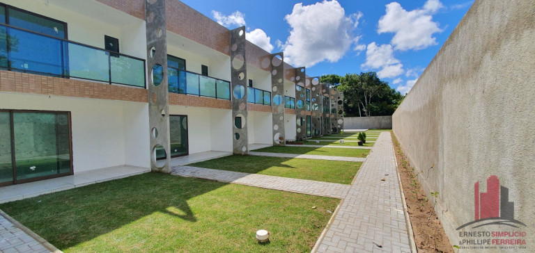 Imagem Casa de Condomínio com 4 Quartos à Venda, 107 m² em Aldeia Dos Camarás - Camaragibe Imagem Casa de Condomínio com 4 Quartos à Venda, 107 m² em Aldeia Dos Camarás - Camaragibe