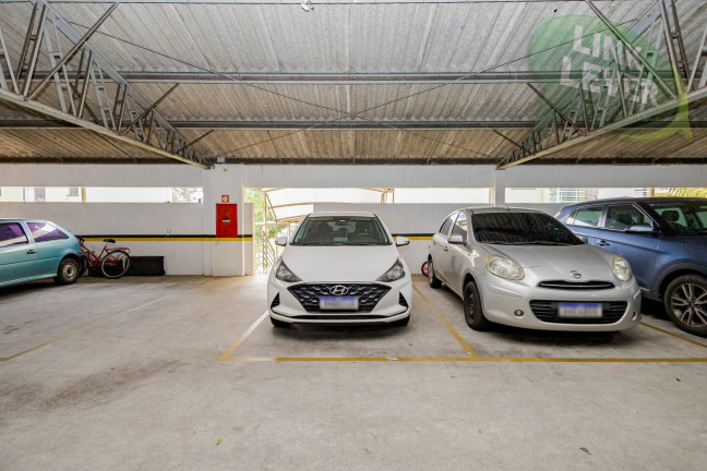 Imagem Apartamento com 3 Quartos à Venda, 73 m² em Bacacheri - Curitiba