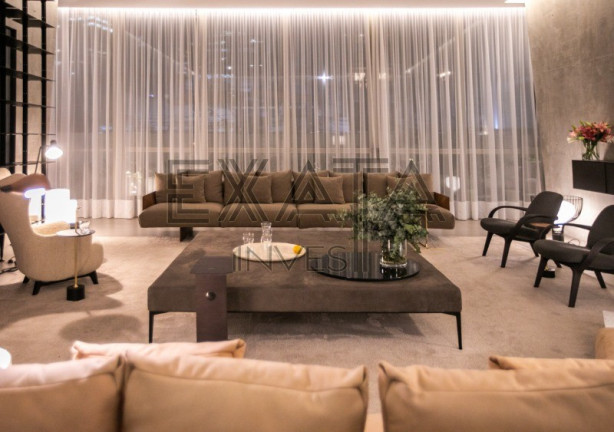 Imagem Imóvel com 3 Quartos à Venda, 244 m² em Itaim Bibi - São Paulo Imagem Imóvel com 3 Quartos à Venda, 244 m² em Itaim Bibi - São Paulo