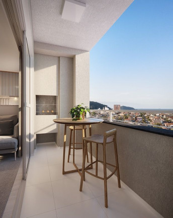 Imagem Apartamento com 2 Quartos à Venda, 50 m² em Centro - Penha Imagem Apartamento com 2 Quartos à Venda, 50 m² em Centro - Penha