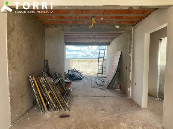 Imagem Imóvel com 3 Quartos à Venda, 127 m² em Condomínio Terras De São Francisco - Sorocaba